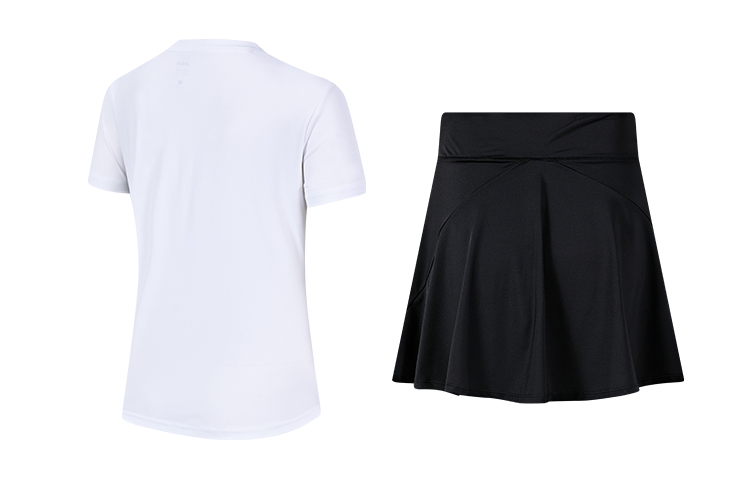 Joma Tennis Outfits Women’s Crew Neck Moderate