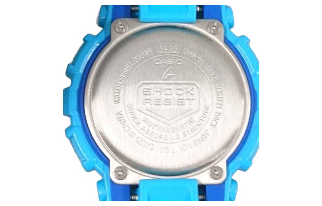 CASIO GMA-S110CC-2