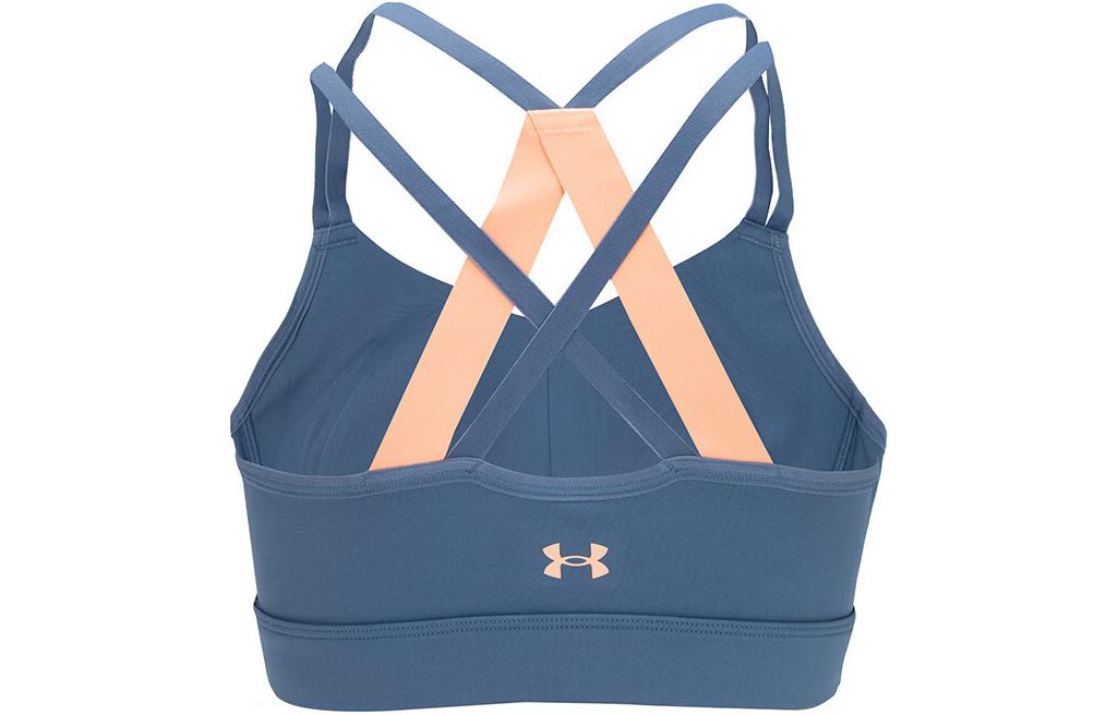 Under Armour Sports Underwear Women’s Blue