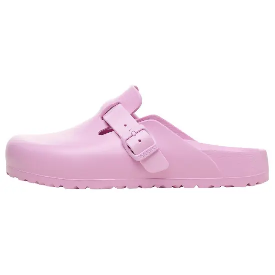Birkenstock Boston Flat Mules Women's