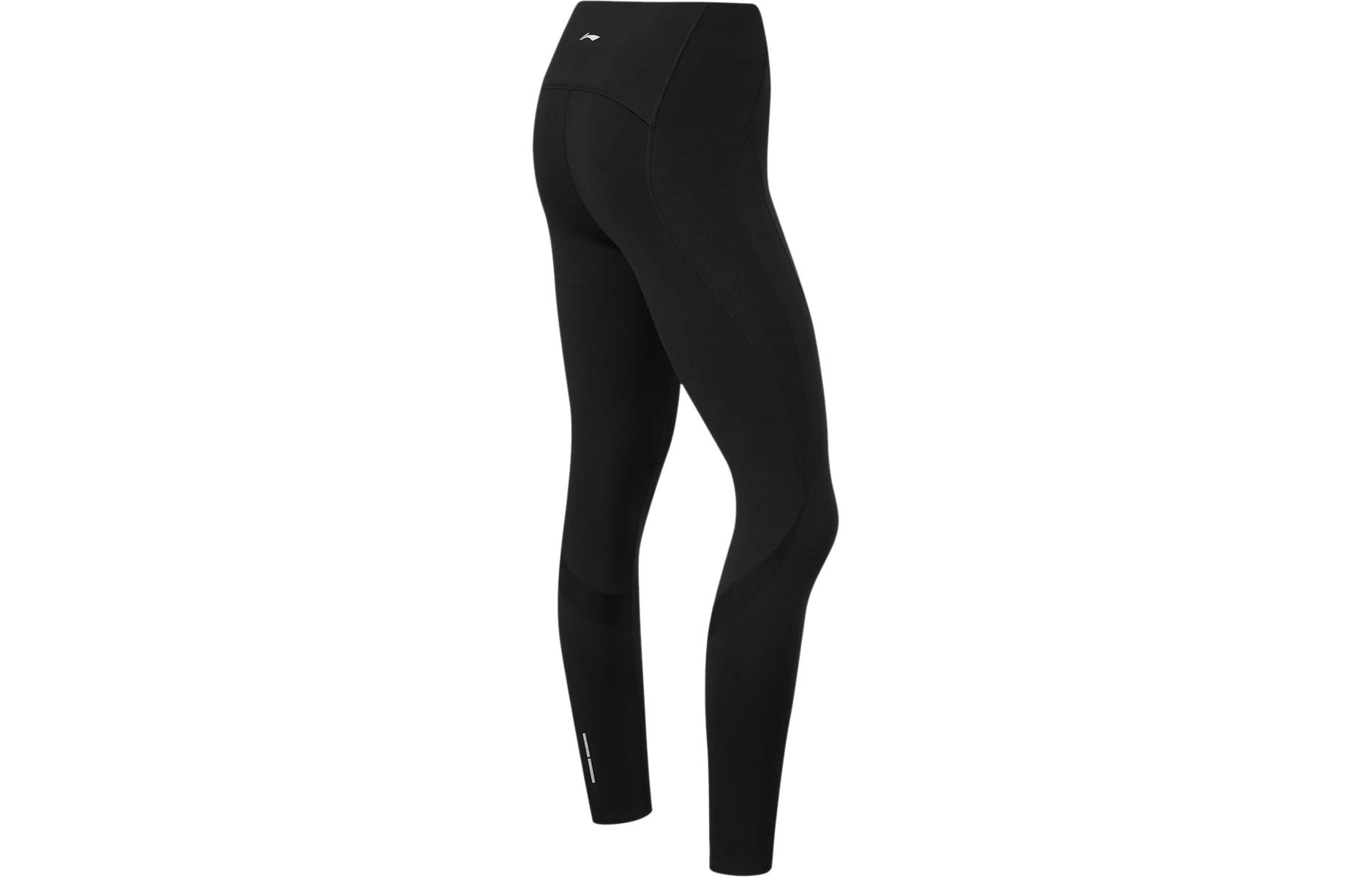 Li Ning Sports Pants Women’s Black