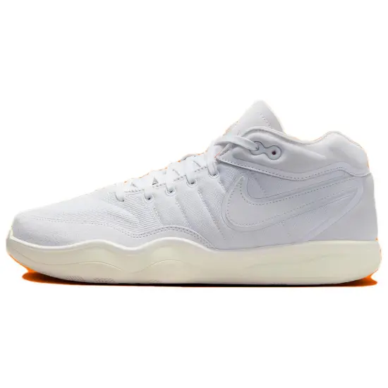 Nike Air Zoom GT Hustle 2 'White Sail'