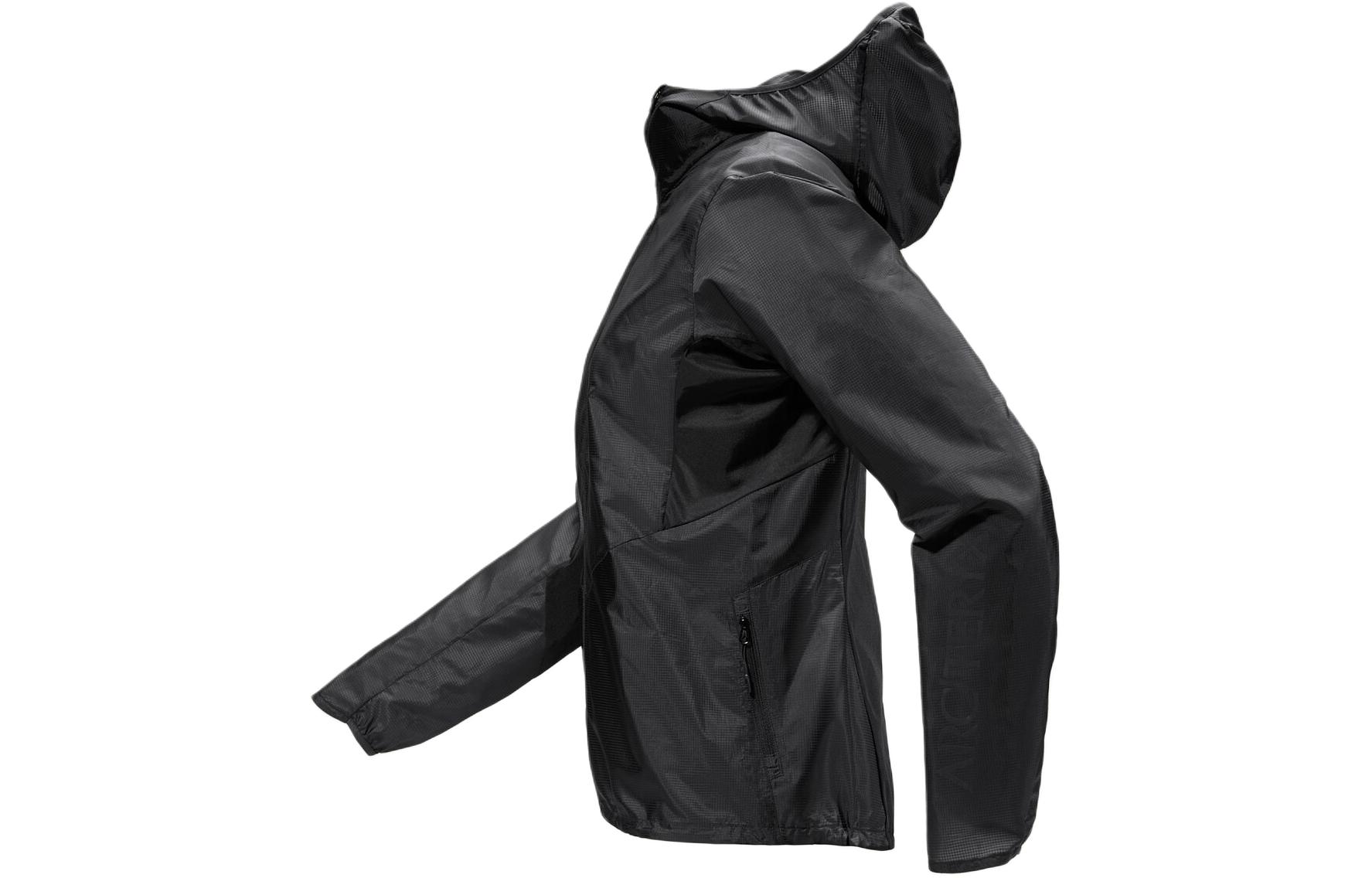 Arc’teryx Norvan Jacket