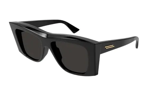 Bottega Veneta Square Frame Sunglasses