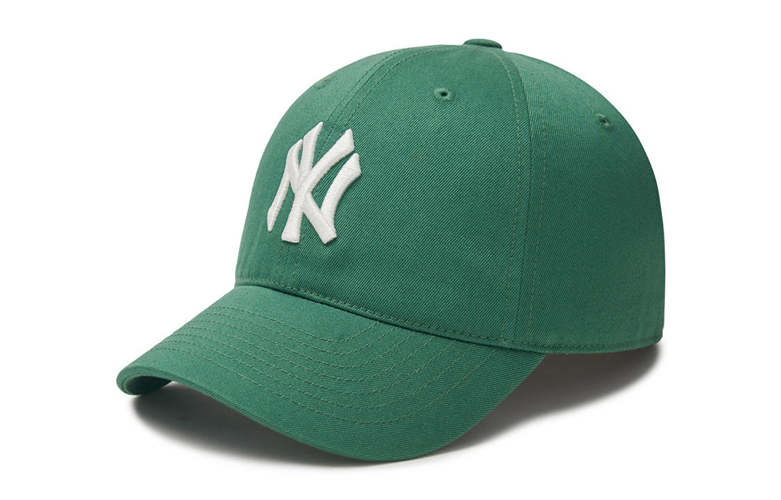 Кепка MLB 3ACP6601NGP028 (зеленая)