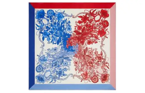 GUCCI Scarves Women's Multicolor