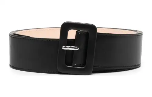 Maison Margiela Buckle Fastened Belt