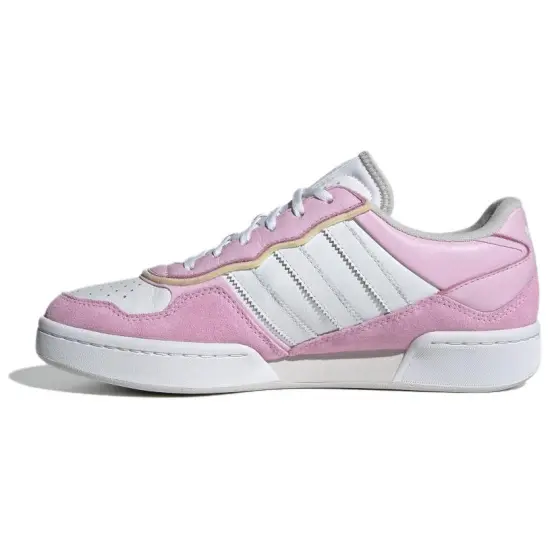 Adidas Originals Courtic Skateboard Shoes Unisex Low-Top