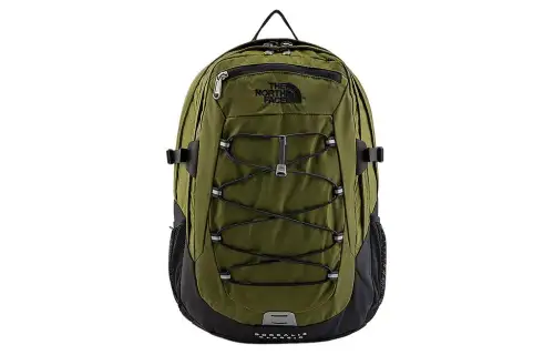 THE NORTH FACE 29L Outdoor Bags Nylon Kelp Tan Unisex