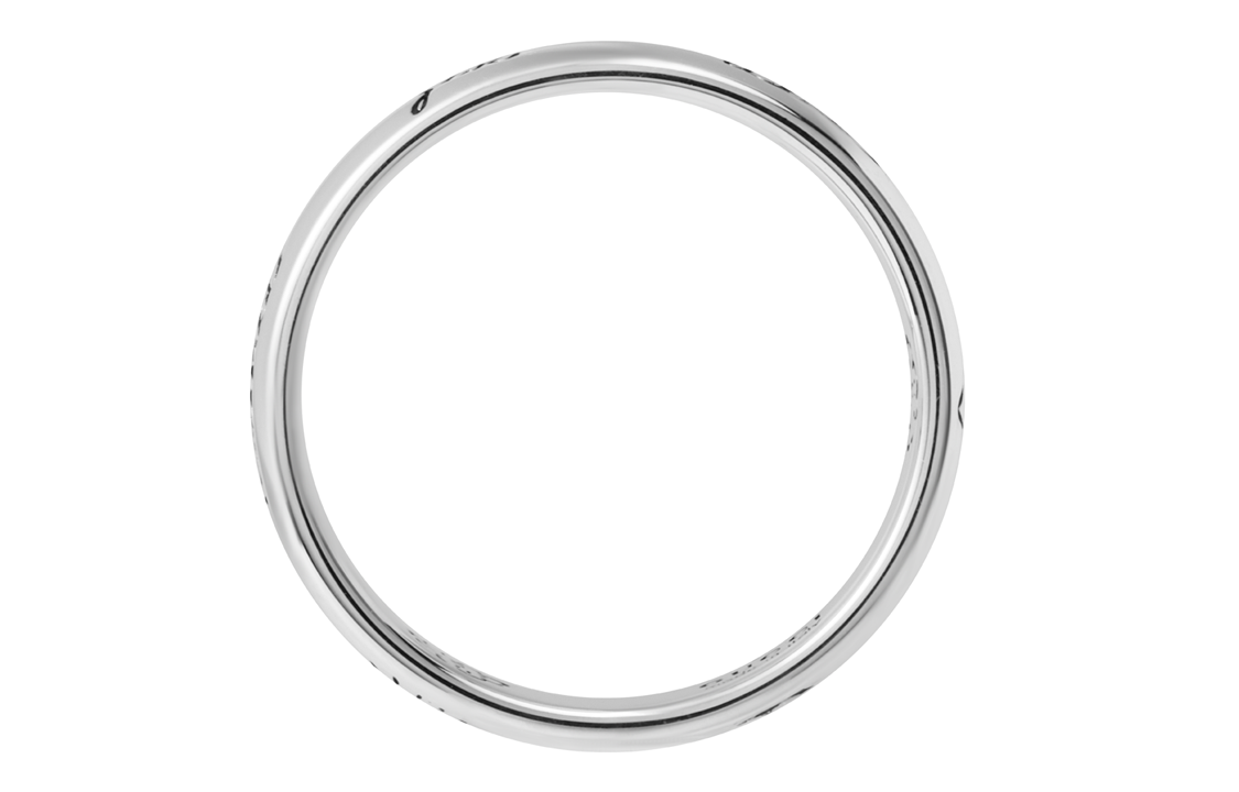 Gucci Blind For Love Ring 455247 J 84000701 – купить аксессуары от