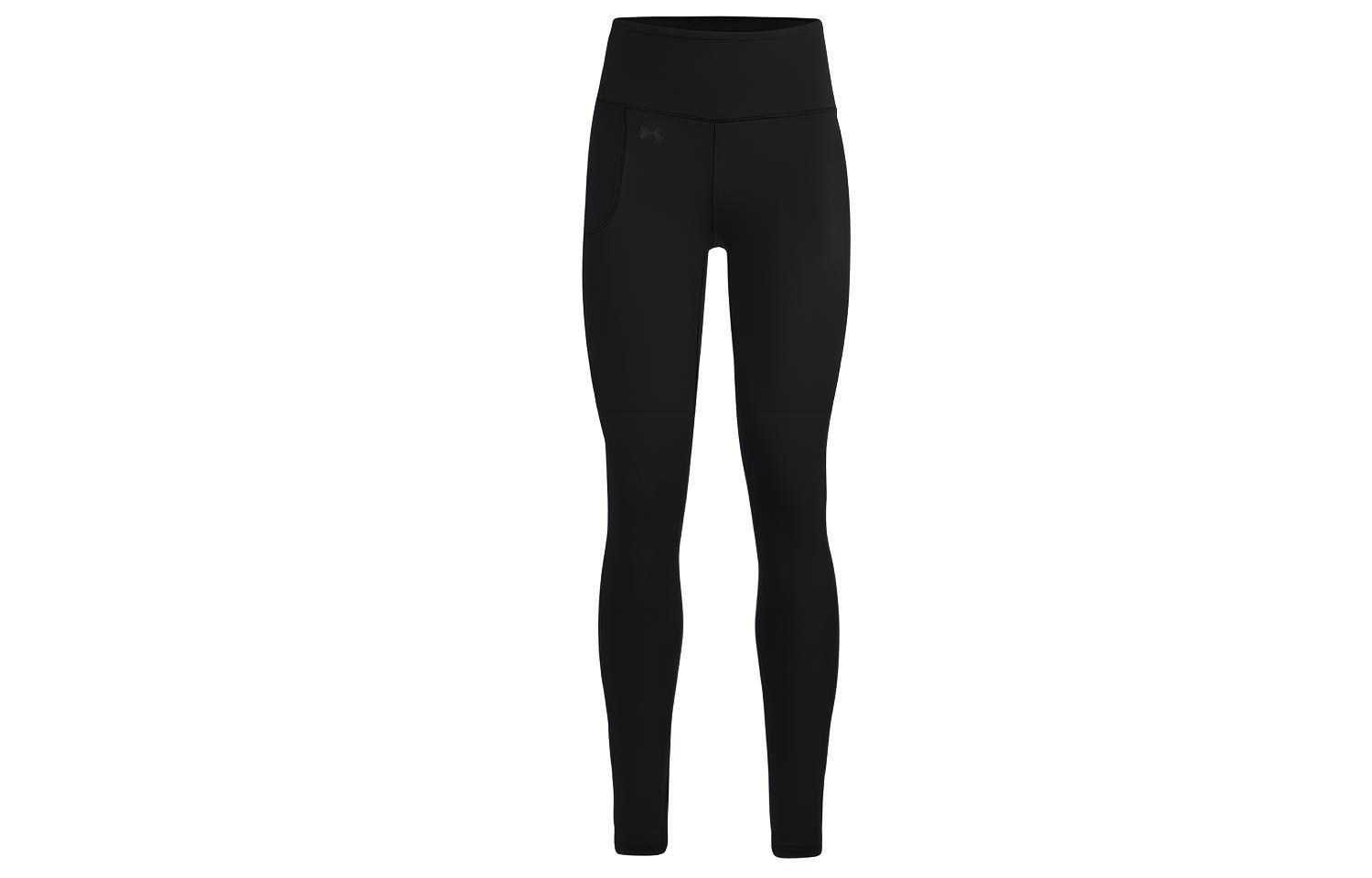 Under Armour Sports Pants Women’s Black