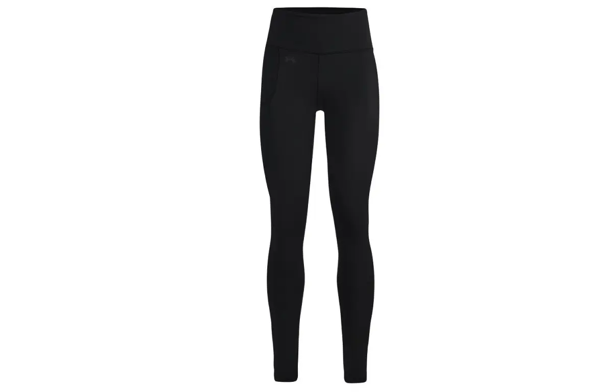 Under Armour Sports Pants Women's Black