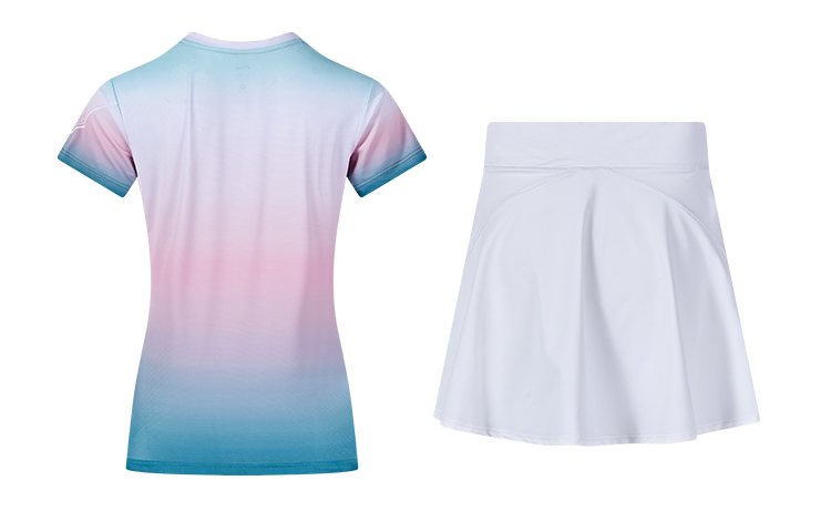 Joma Training Series Tennis Outfit Women’s