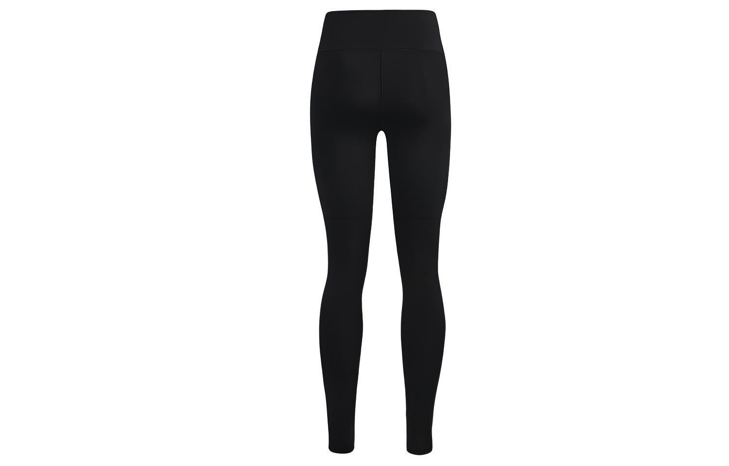 Under Armour Sports Pants Women’s Black