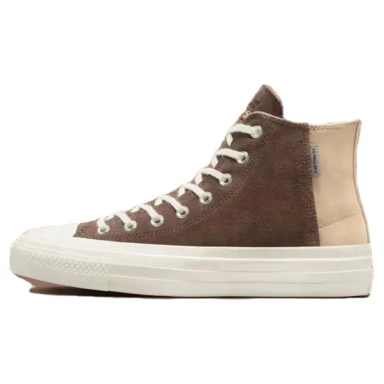 Converse Cons Chuck Taylor All Star Hi Pro Carhartt Wip Dark Earth