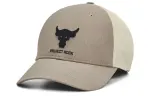 Under Armour Polyester Baseball Caps Men's Brown