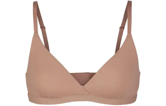 Skims Adjustable strap Bra