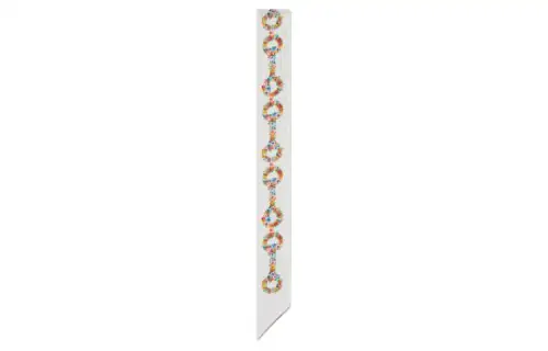 GUCCI Scarves Women's Multicolor