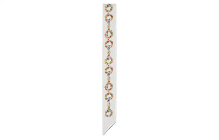 GUCCI Scarves Women's Multicolor