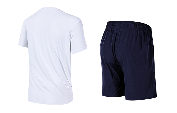 Joma Training Series Tennis Outfit Men’s