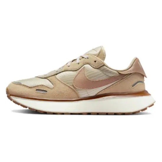 Nike Phoenix Waffle Sanddrift Sesame Women's