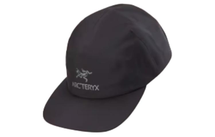 Кепка Arcteryx X00000776202 (черная)