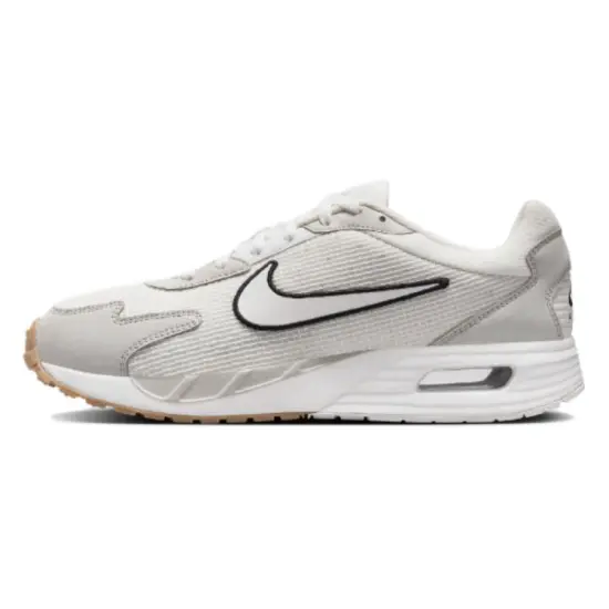 Nike Air Max Solo 'Summit White'
