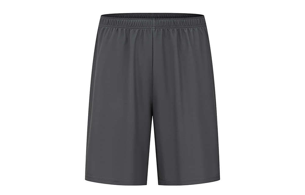 Under Armour Sports Shorts Unisex Dark Gray