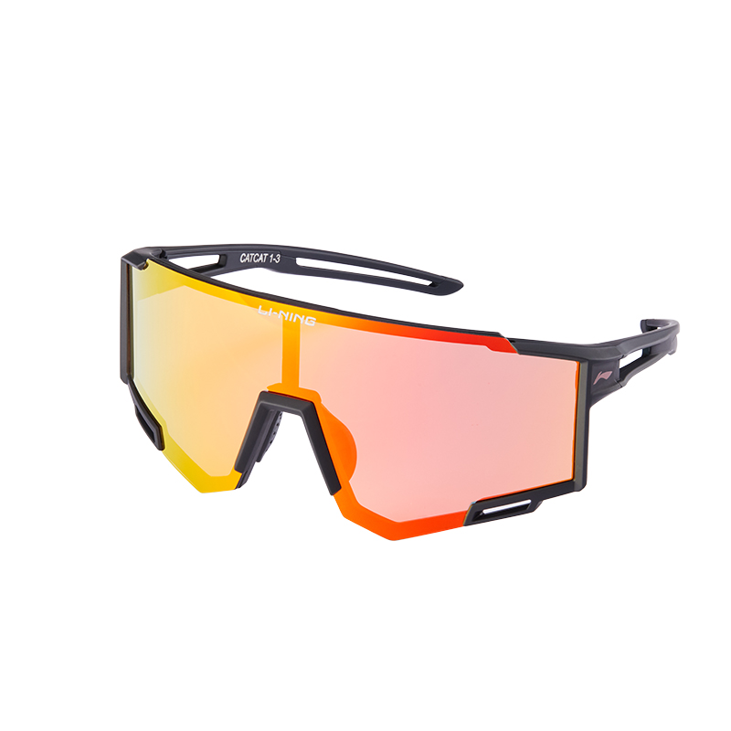 Li Ning Unisex Cycling And Running Goggles For Outdoor Running Wind Goggles