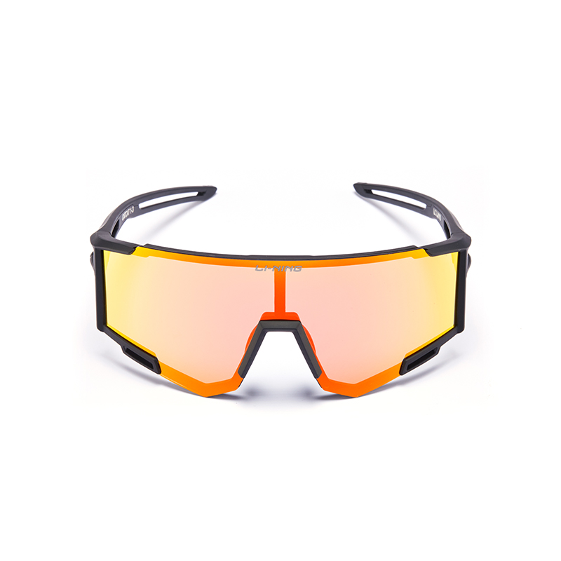 Li Ning Unisex Cycling And Running Goggles For Outdoor Running Wind Goggles