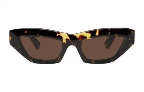 Bottega Veneta Cat-Eye Frame Sunglasses