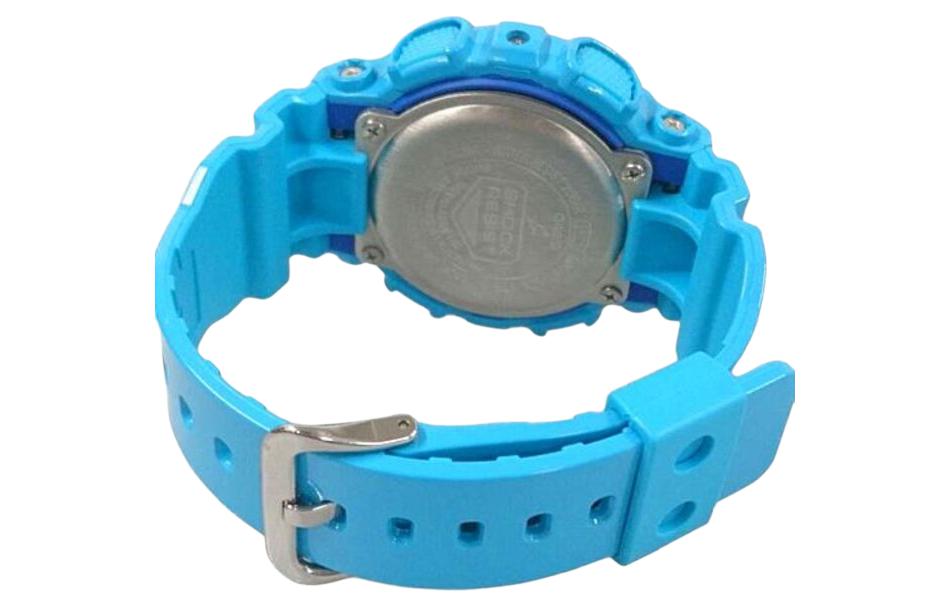 CASIO GMA-S110CC-2