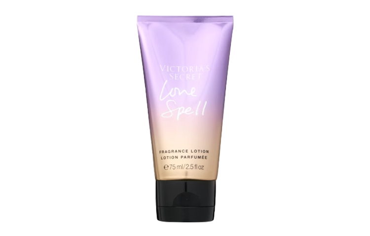 Лосьон для тела Victoria's Secret (розовый)