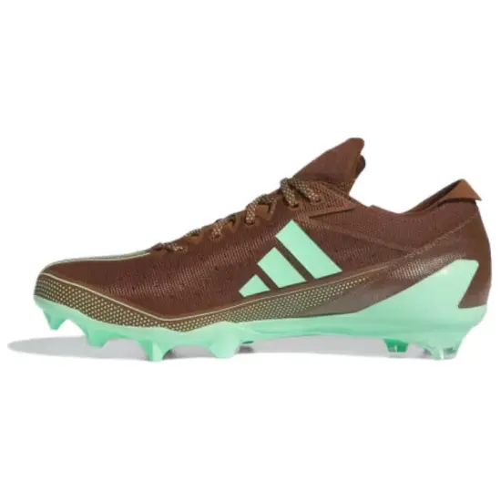 Adidas Adizero Electric Snack Attack Pulse Mint Preloved Brown