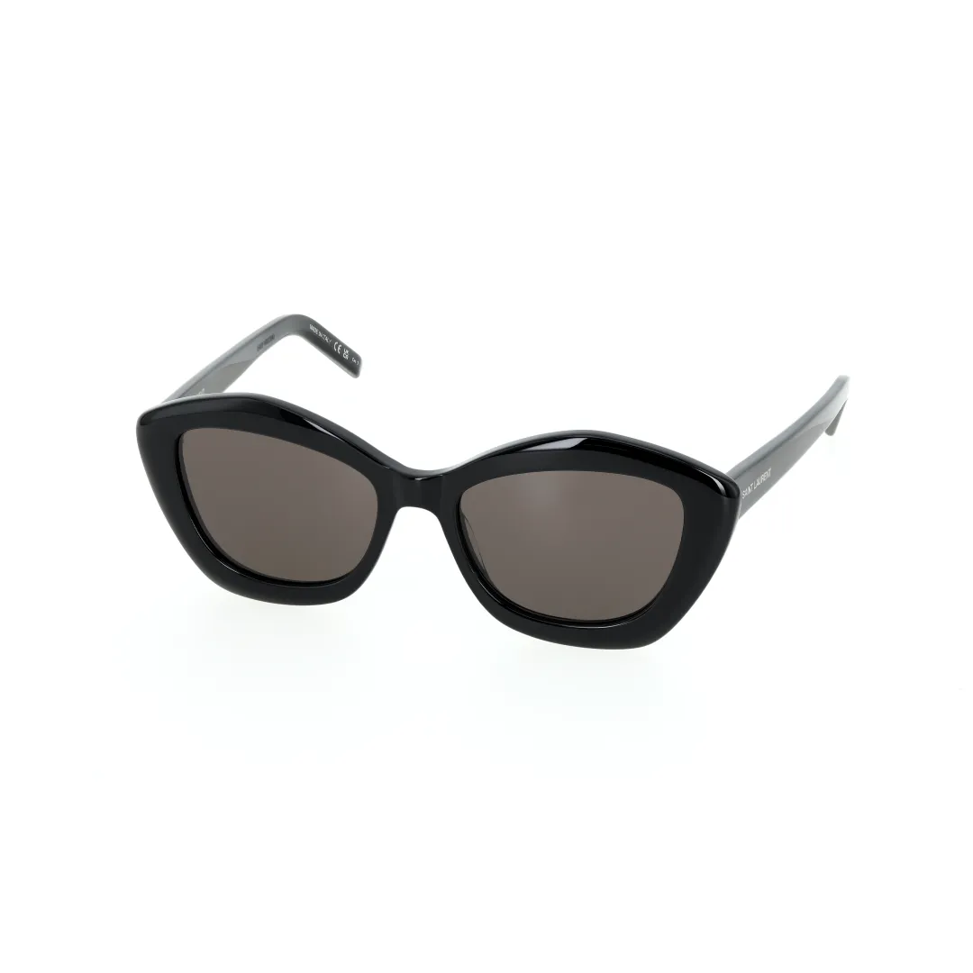 SAINT LAURENT Eyewear Cat Eye Sunglasses