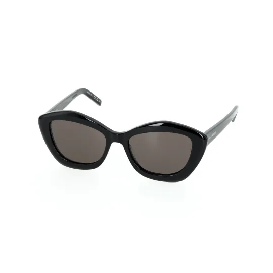 SAINT LAURENT Eyewear Cat Eye Sunglasses