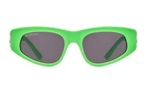 Balenciaga Dynasty D-Frame Sunglasses