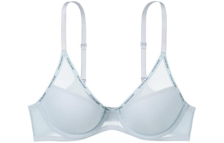 Женский бюстгальтер Victoria's Secret (голубой)