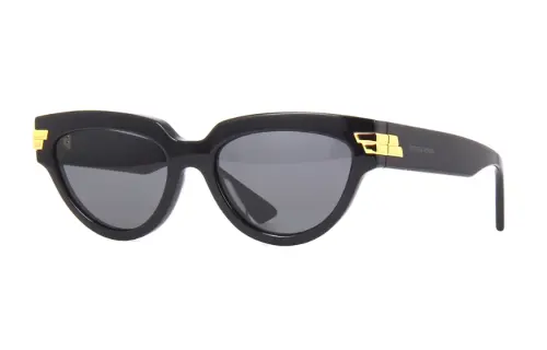 Bottega Veneta Cat Eye Sunglasses