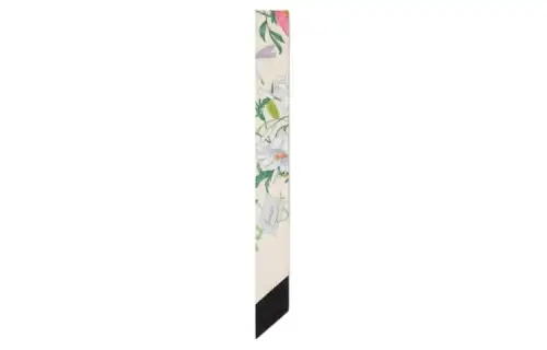 GUCCI Scarves Women's Beige Yellow