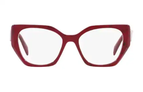 Prada Cat-Eye Frame Glasses