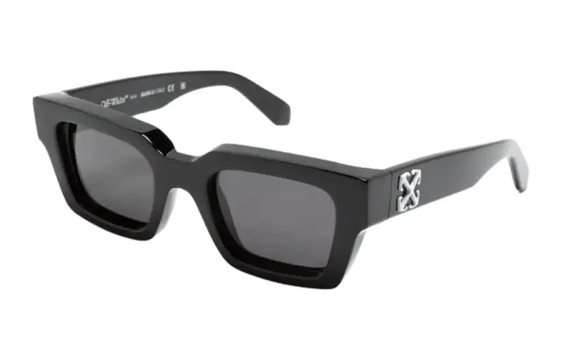 OFF WHITE Virgil Sunglasses
