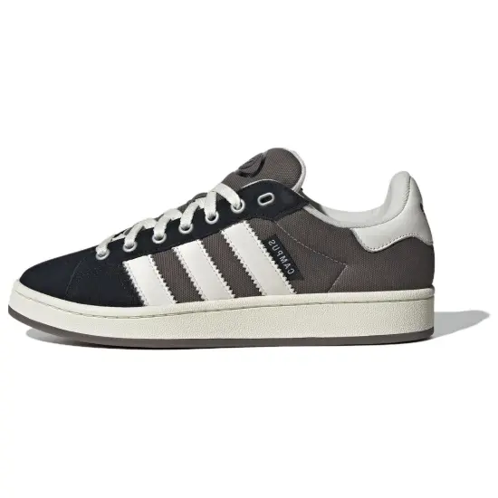 Adidas Originals Campus 00s Charcoal Black White