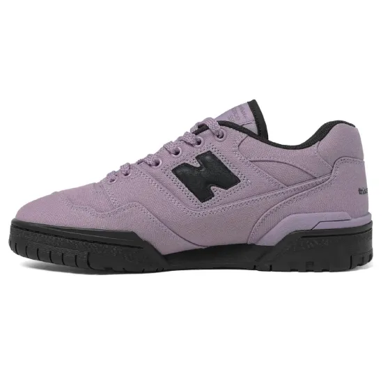 New Balance 550 Thisisneverthat Lavender