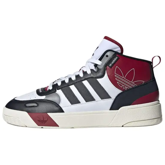 adidas originals Post Up Red Black White