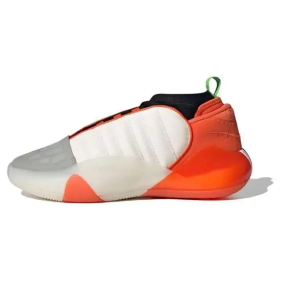 adidas Harden Vol. 7 'Halloween'