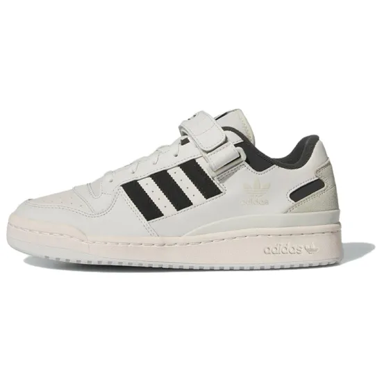 adidas originals Forum Low Orbit Grey Black