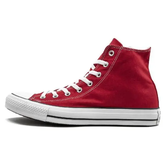 Converse Chuck Taylor All Star Hi Red