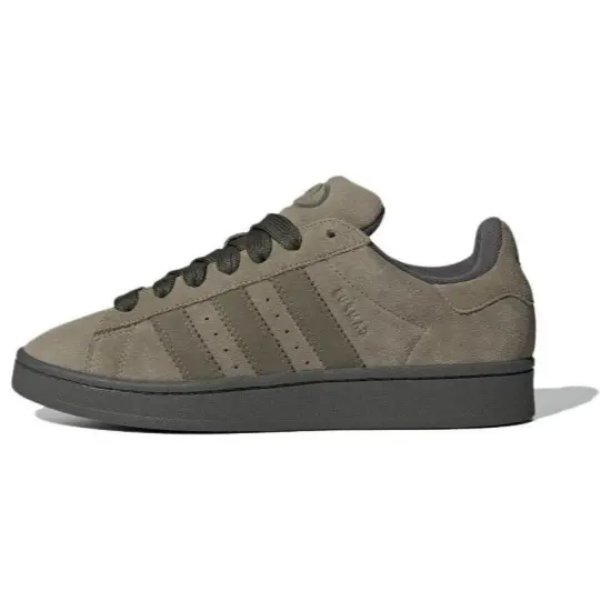 adidas originals Campus Dark Brown