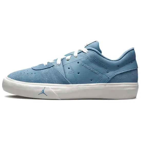 Jordan Series Dark Powder Blue Women's